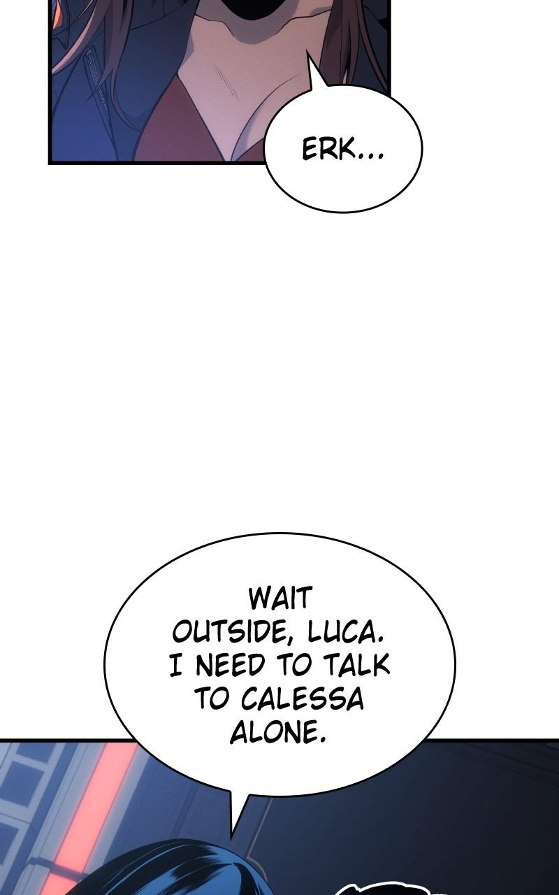 Bad Born Blood Chap 23 - Next Chap 24