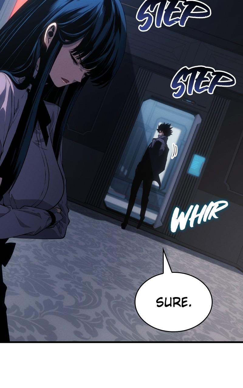 Bad Born Blood Chap 23 - Next Chap 24