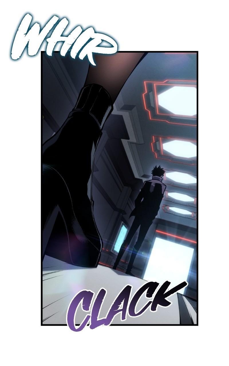 Bad Born Blood Chap 23 - Next Chap 24