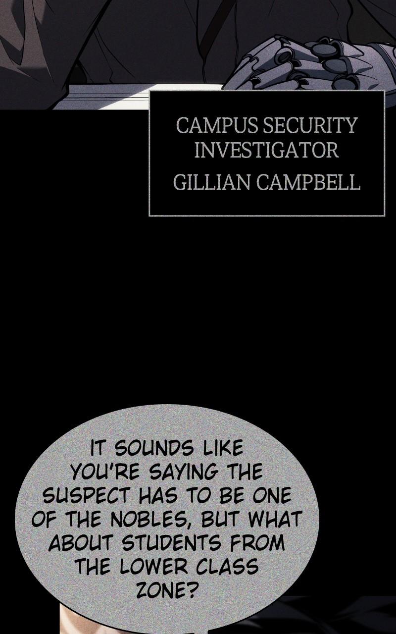 Bad Born Blood Chap 23 - Next Chap 24