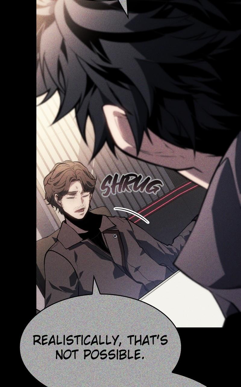 Bad Born Blood Chap 23 - Next Chap 24