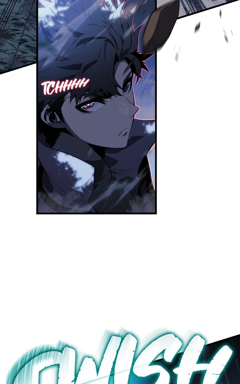 Bad Born Blood Chap 23 - Next Chap 24