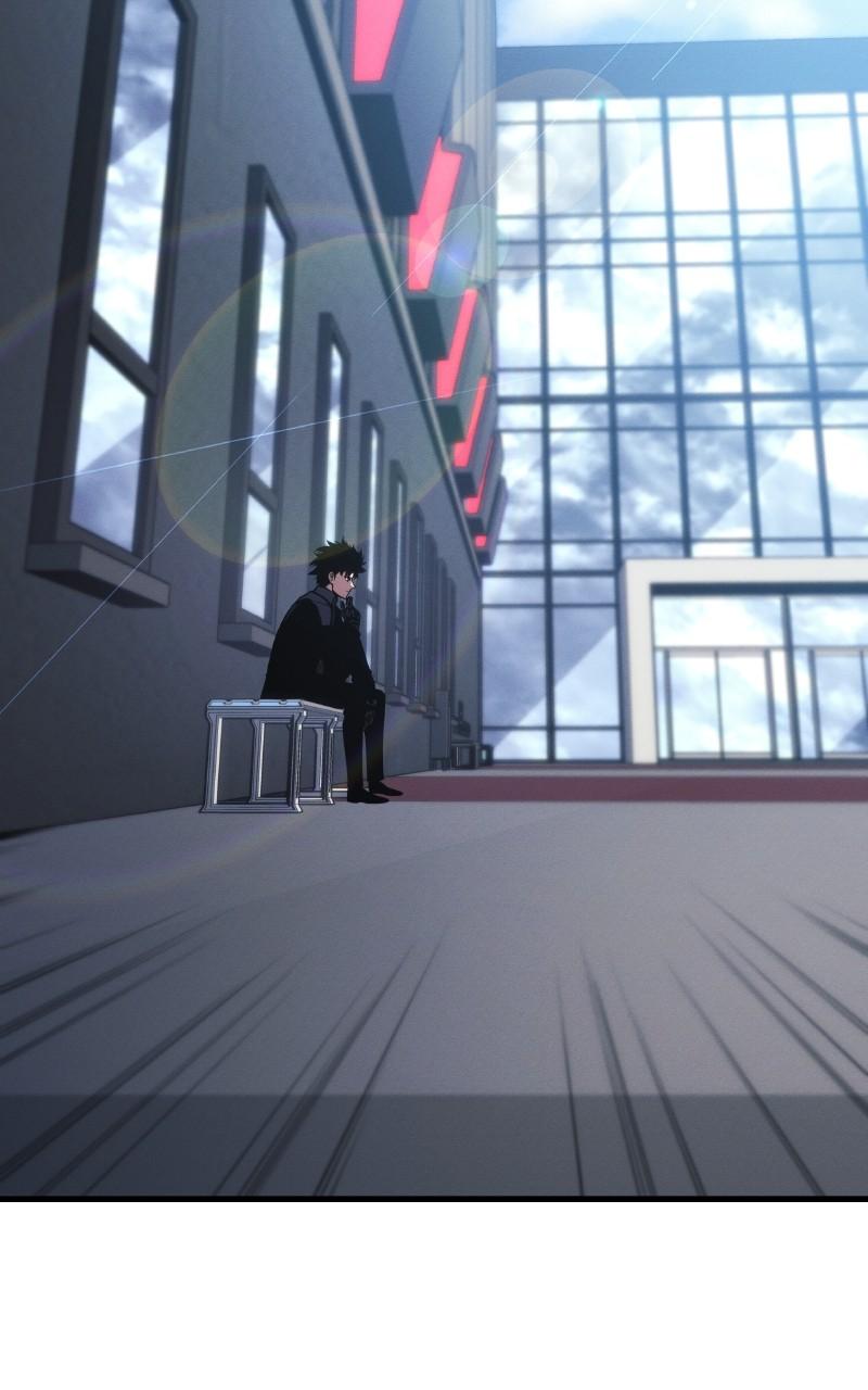 Bad Born Blood Chap 23 - Next Chap 24