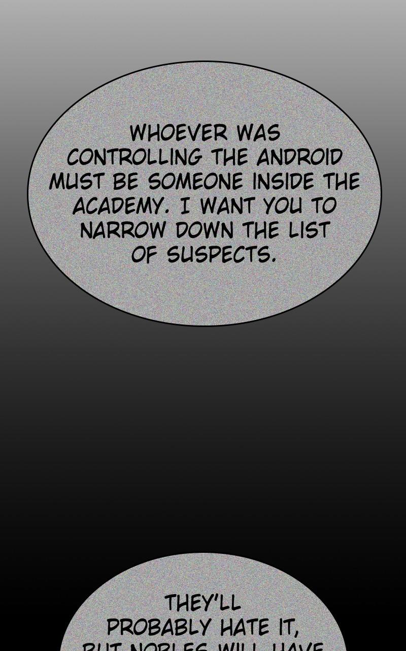 Bad Born Blood Chap 23 - Next Chap 24
