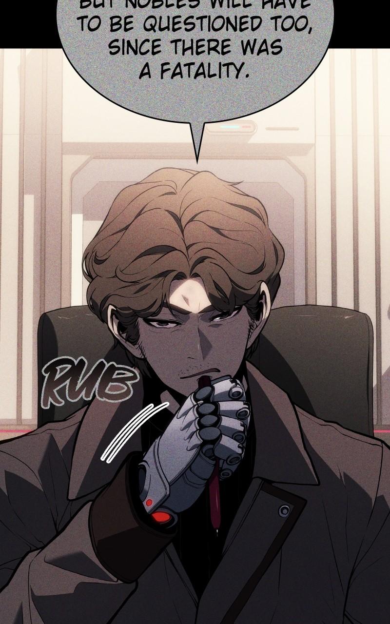 Bad Born Blood Chap 23 - Next Chap 24