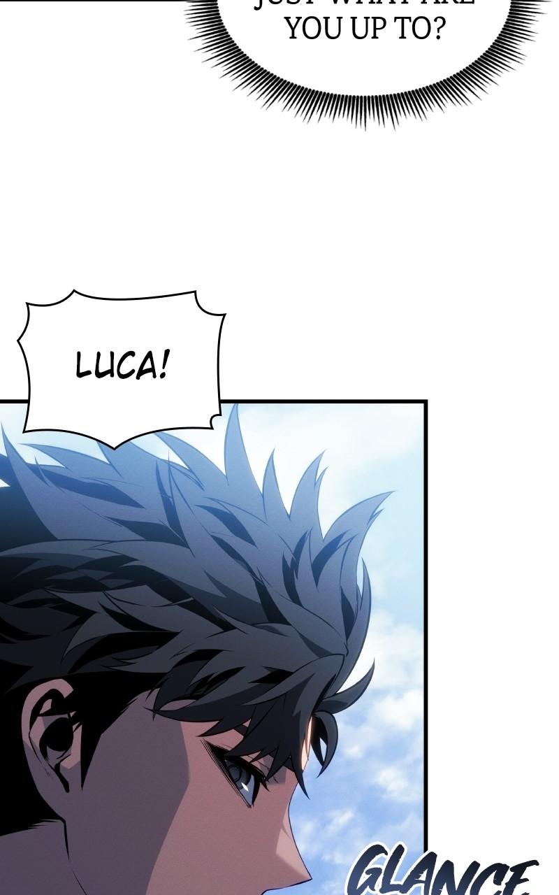 Bad Born Blood Chap 23 - Next Chap 24
