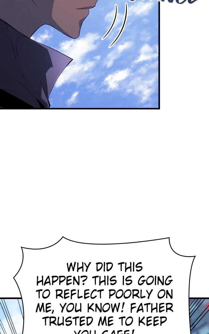 Bad Born Blood Chap 23 - Next Chap 24