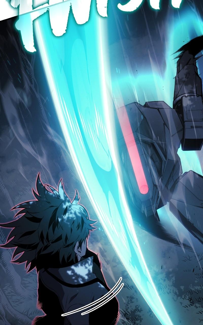 Bad Born Blood Chap 23 - Next Chap 24