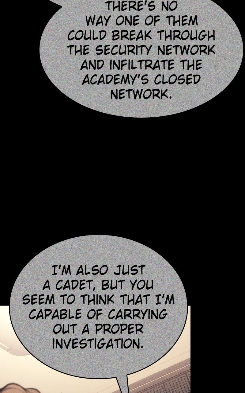 Bad Born Blood Chap 23 - Next Chap 24