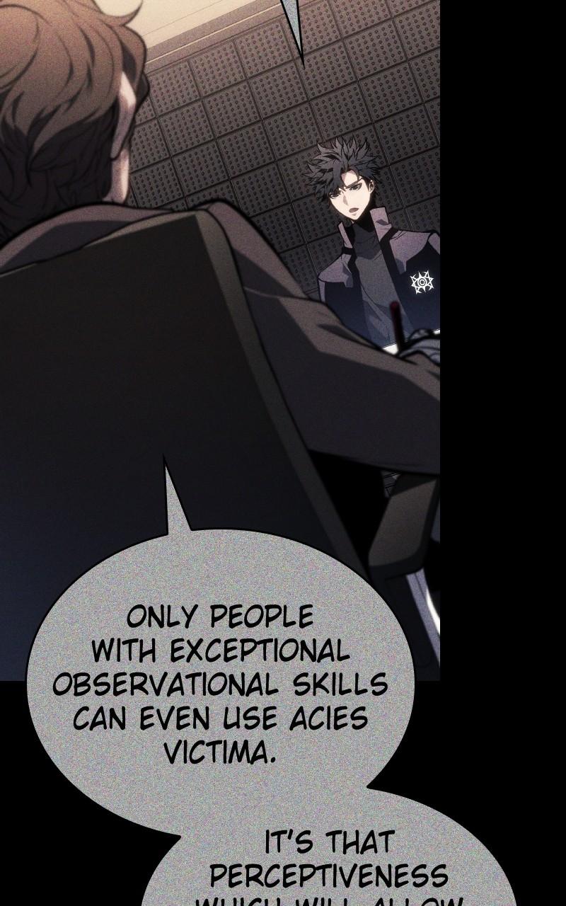 Bad Born Blood Chap 23 - Next Chap 24