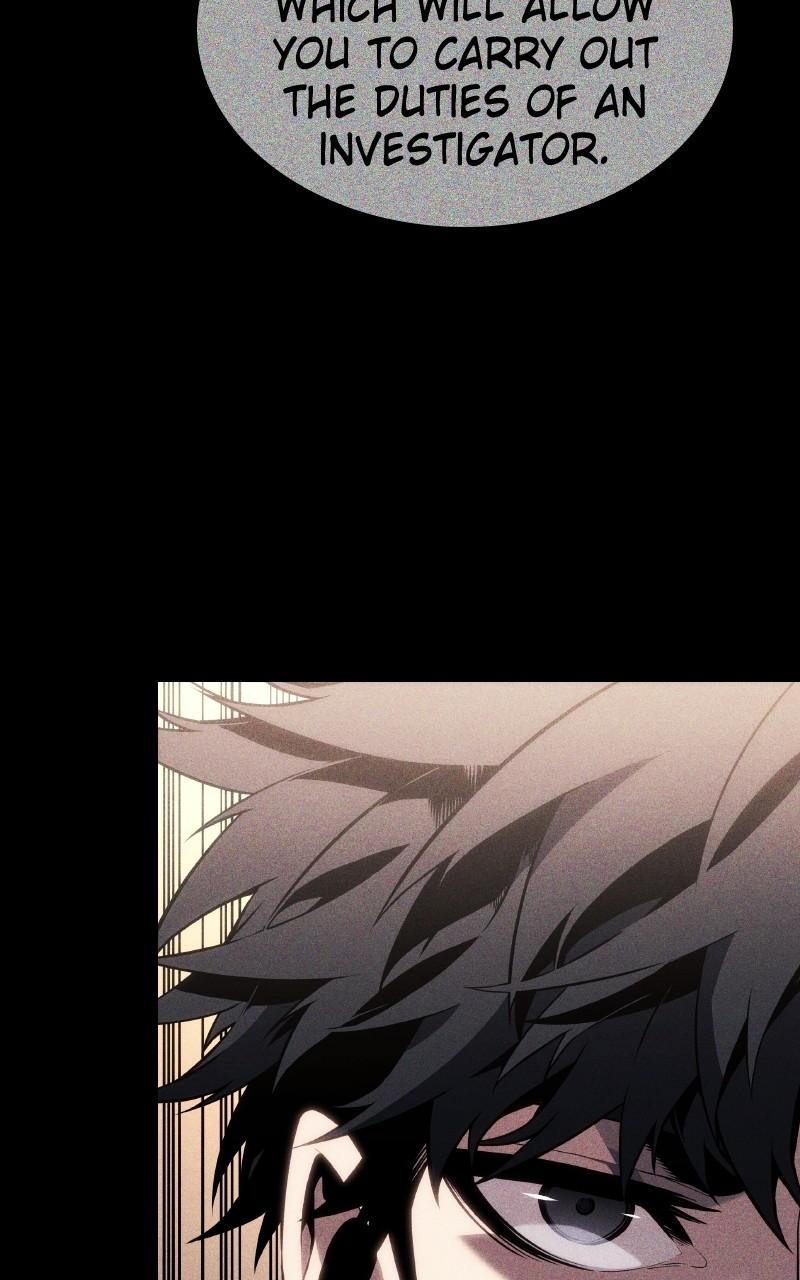 Bad Born Blood Chap 23 - Next Chap 24