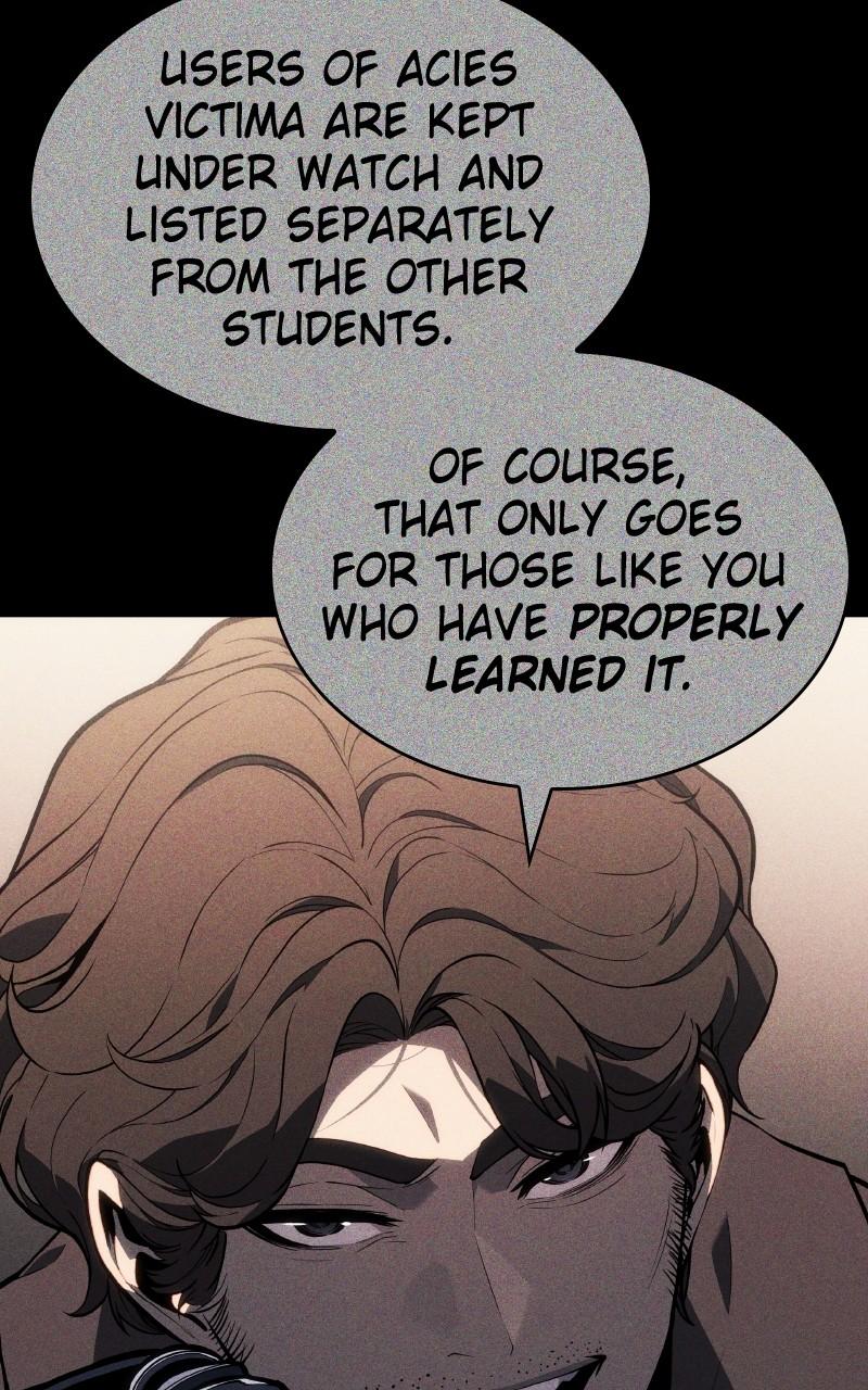 Bad Born Blood Chap 23 - Next Chap 24