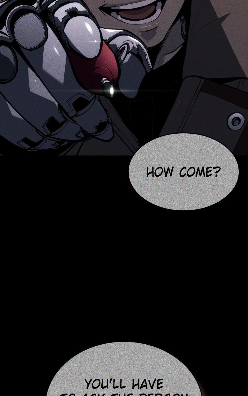 Bad Born Blood Chap 23 - Next Chap 24