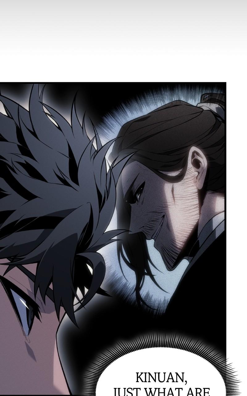 Bad Born Blood Chap 23 - Next Chap 24