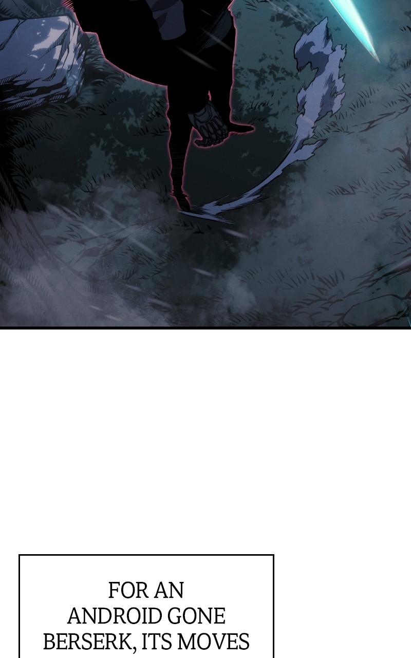 Bad Born Blood Chap 23 - Next Chap 24