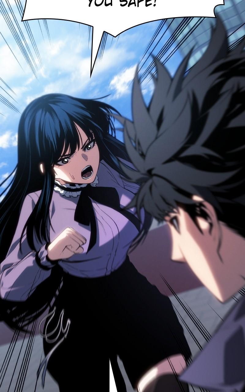 Bad Born Blood Chap 23 - Next Chap 24