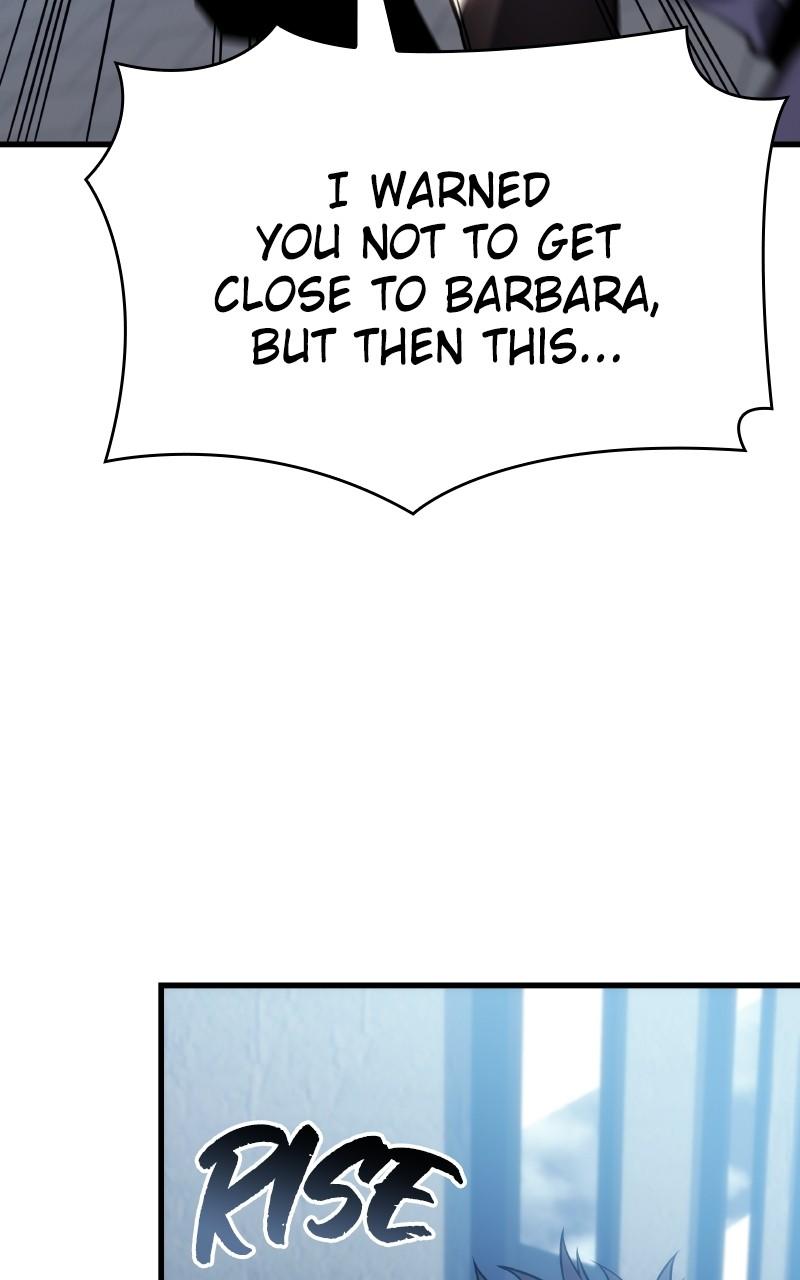 Bad Born Blood Chap 23 - Next Chap 24