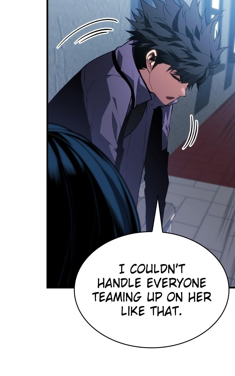 Bad Born Blood Chap 23 - Next Chap 24