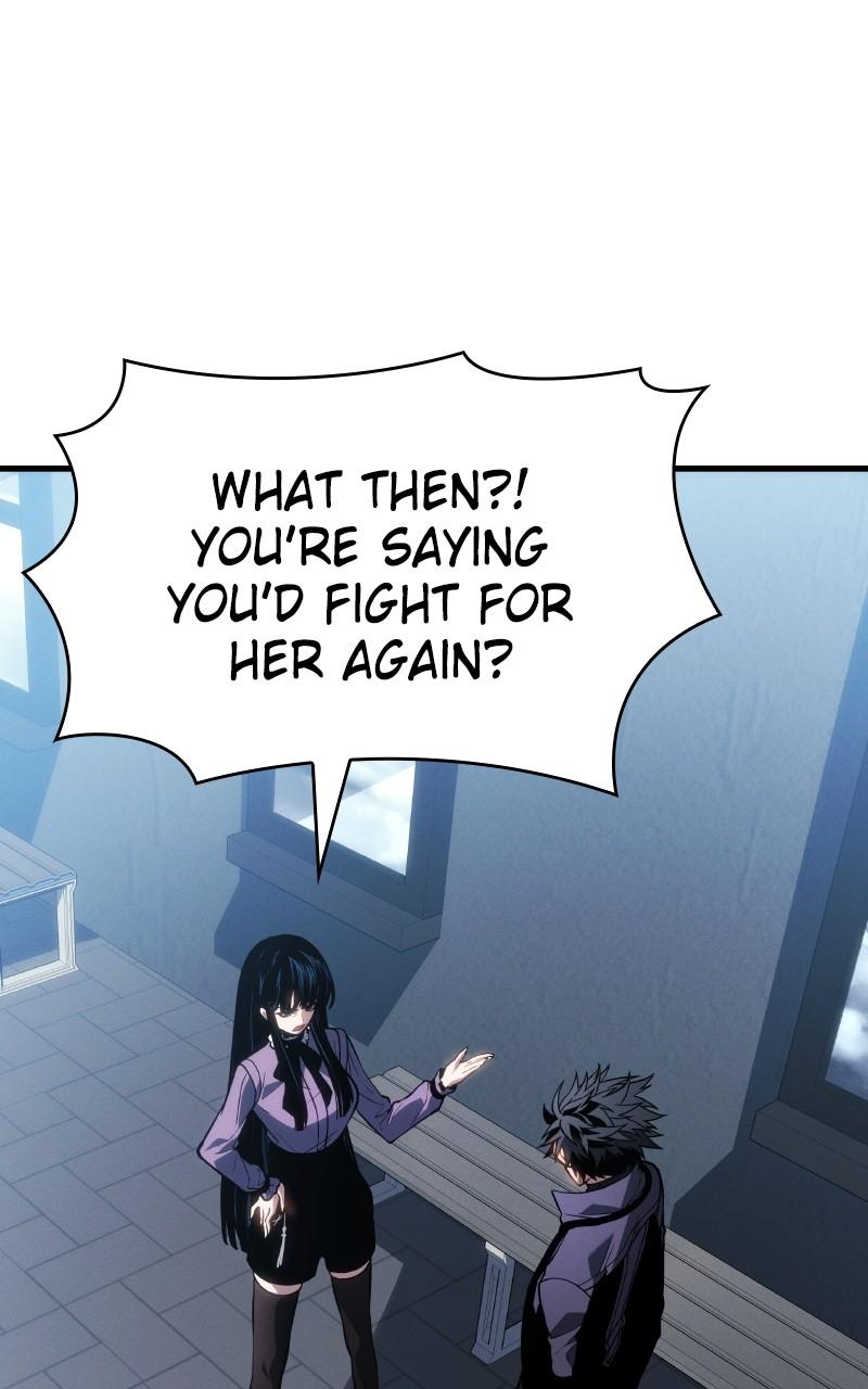 Bad Born Blood Chap 23 - Next Chap 24