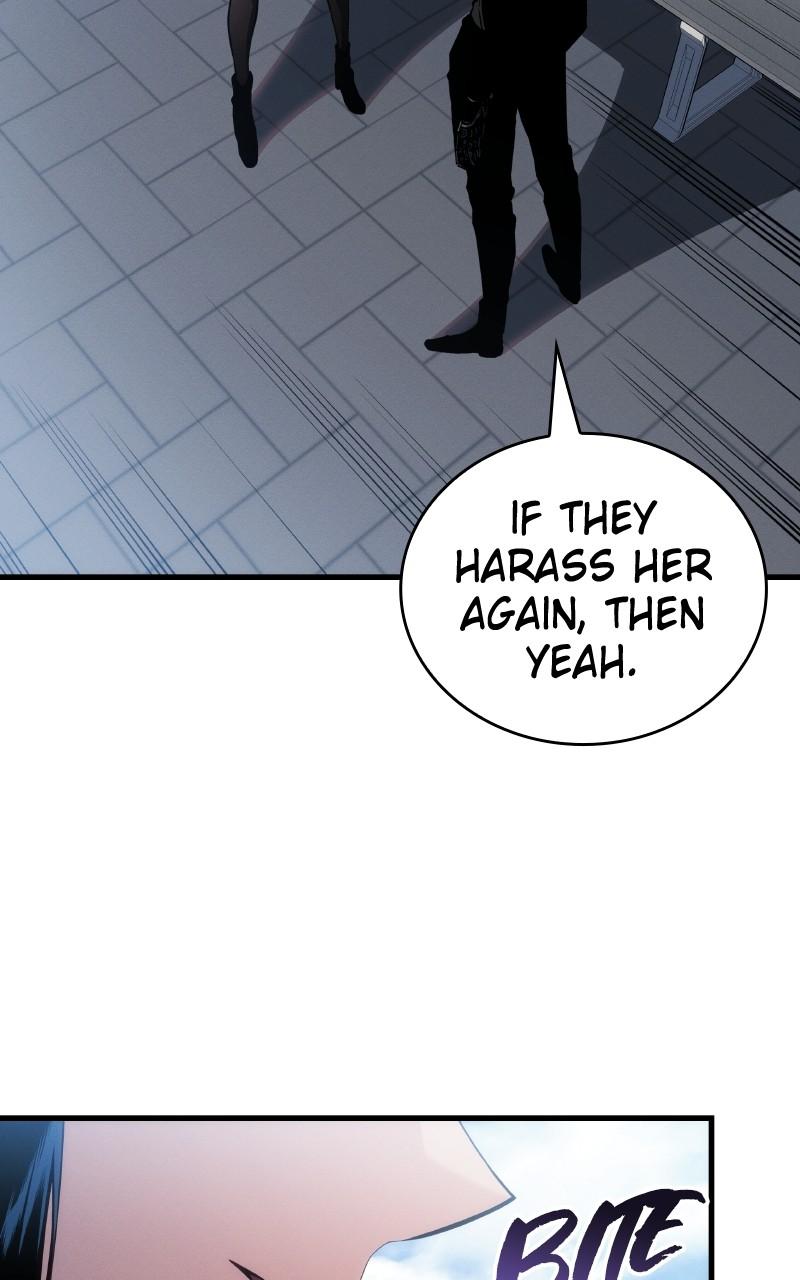 Bad Born Blood Chap 23 - Next Chap 24