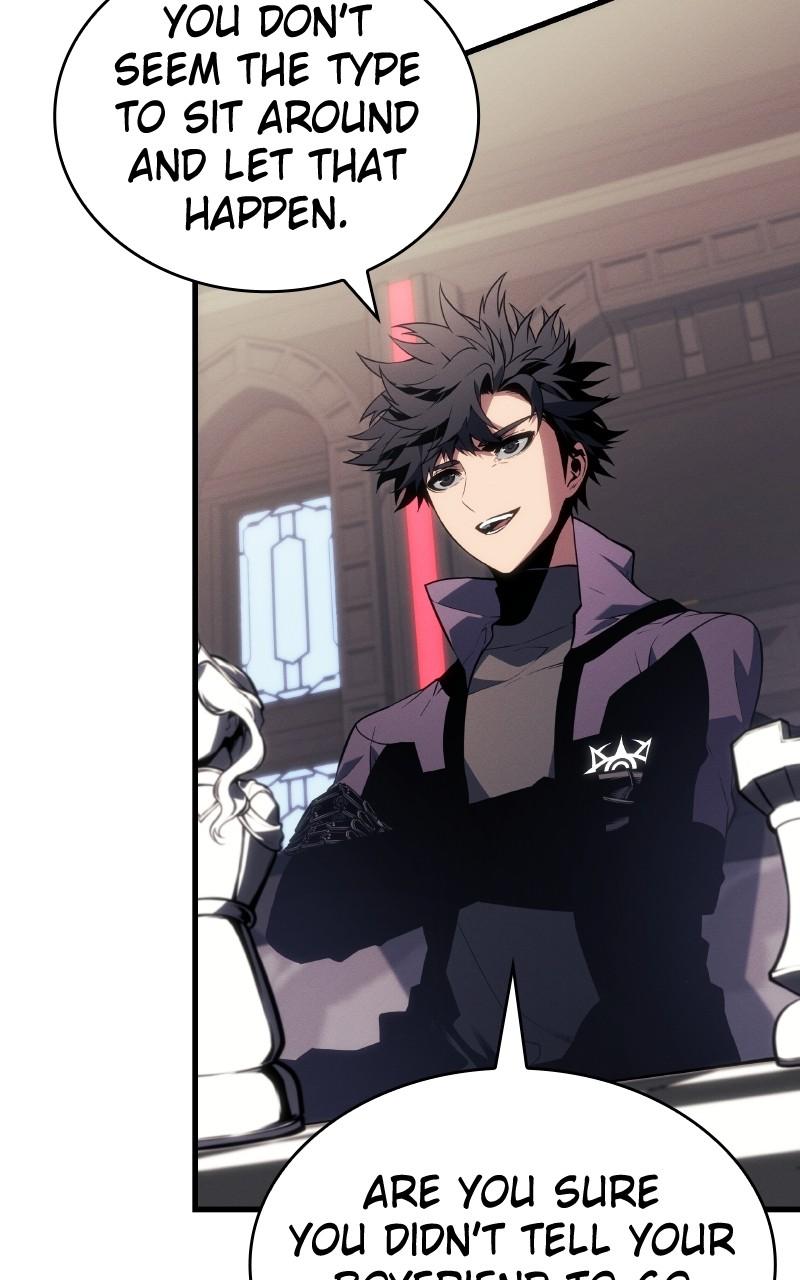 Bad Born Blood Chap 23 - Next Chap 24