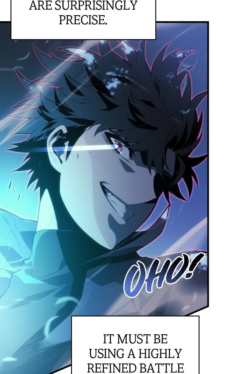 Bad Born Blood Chap 23 - Next Chap 24