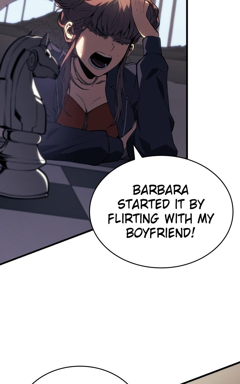 Bad Born Blood Chap 23 - Next Chap 24
