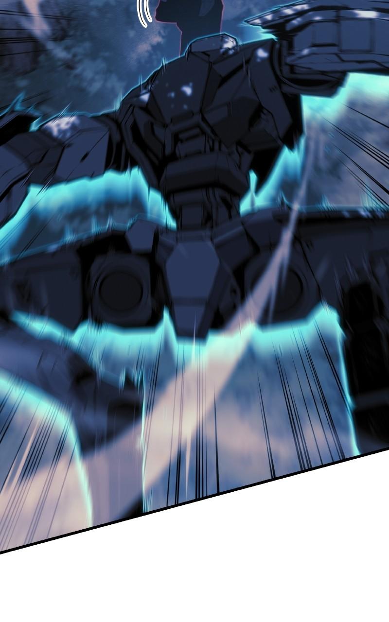 Bad Born Blood Chap 23 - Next Chap 24