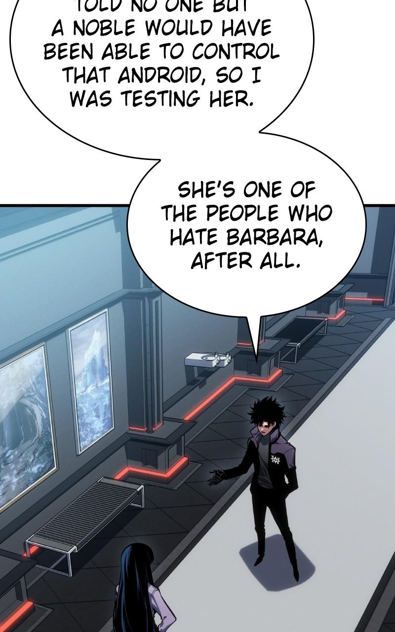 Bad Born Blood Chap 23 - Next Chap 24