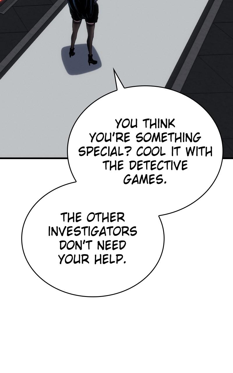 Bad Born Blood Chap 23 - Next Chap 24