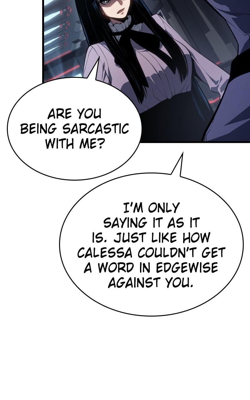 Bad Born Blood Chap 23 - Next Chap 24