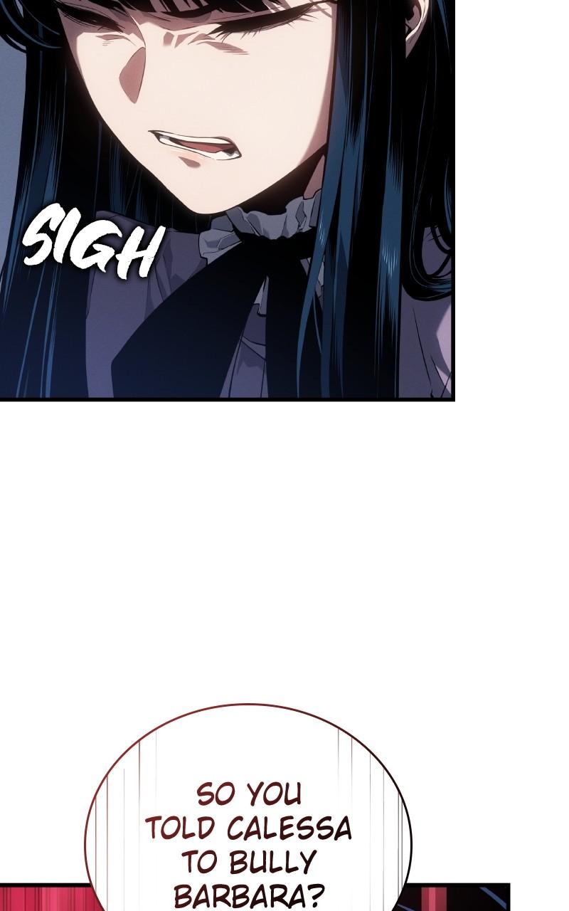 Bad Born Blood Chap 23 - Next Chap 24