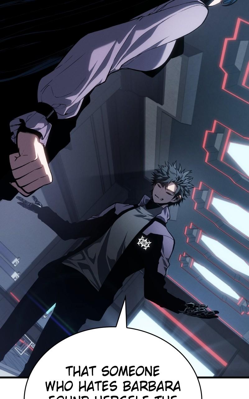 Bad Born Blood Chap 23 - Next Chap 24