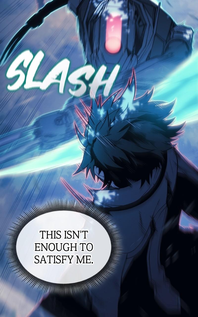 Bad Born Blood Chap 23 - Next Chap 24