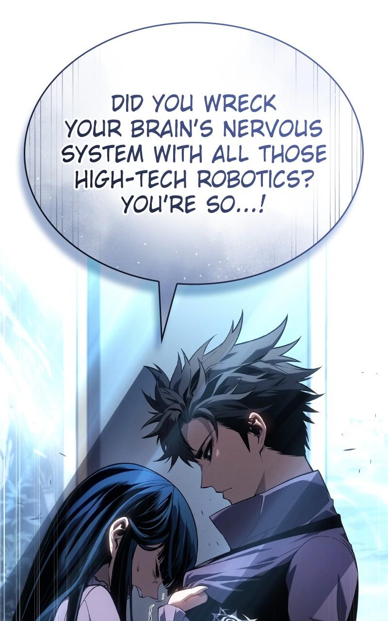 Bad Born Blood Chap 23 - Next Chap 24