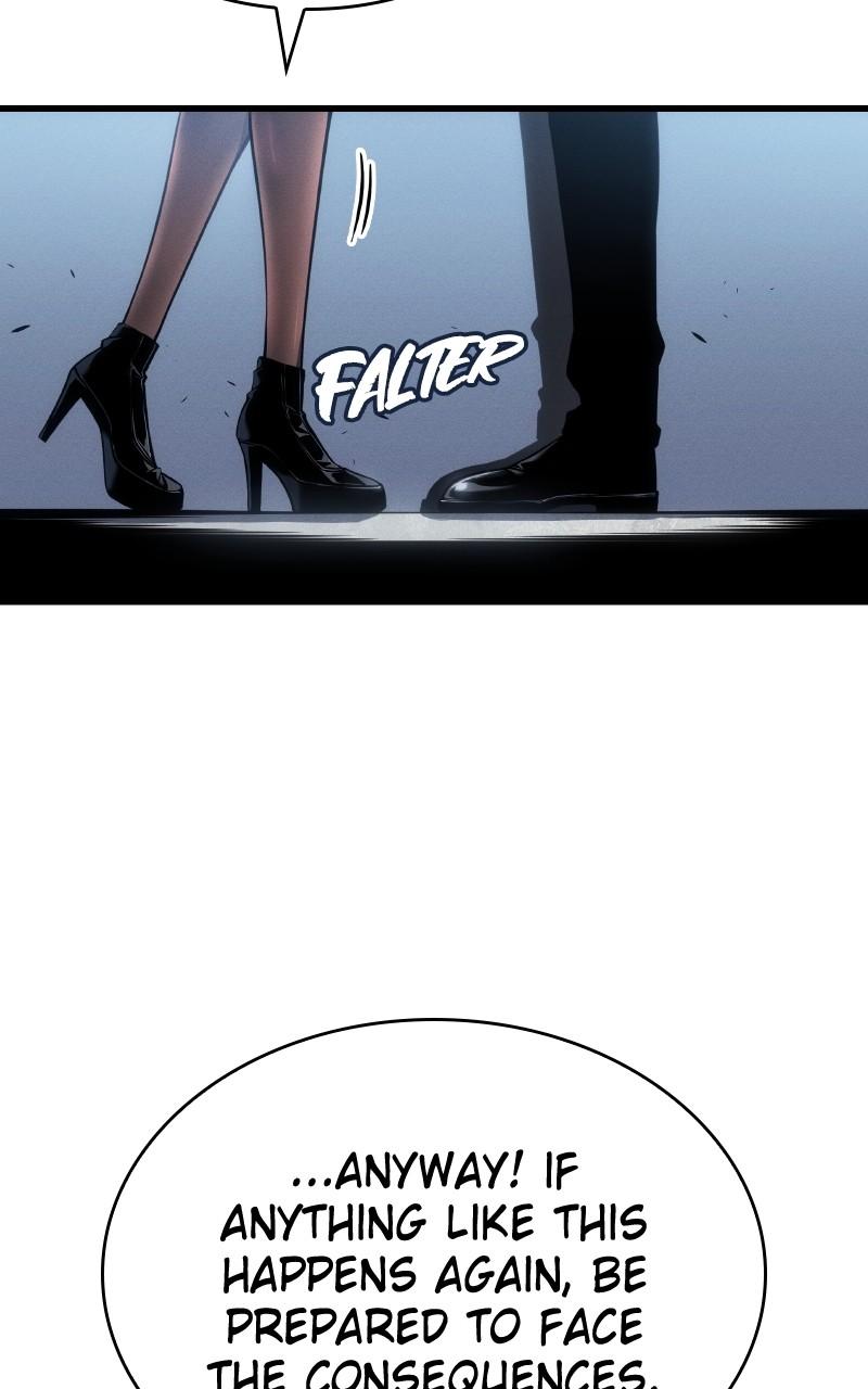 Bad Born Blood Chap 23 - Next Chap 24