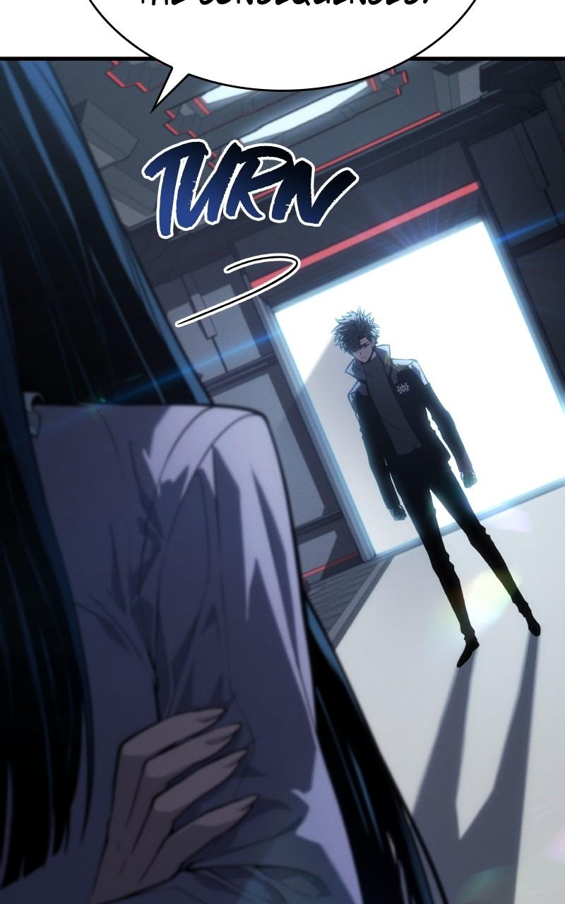 Bad Born Blood Chap 23 - Next Chap 24