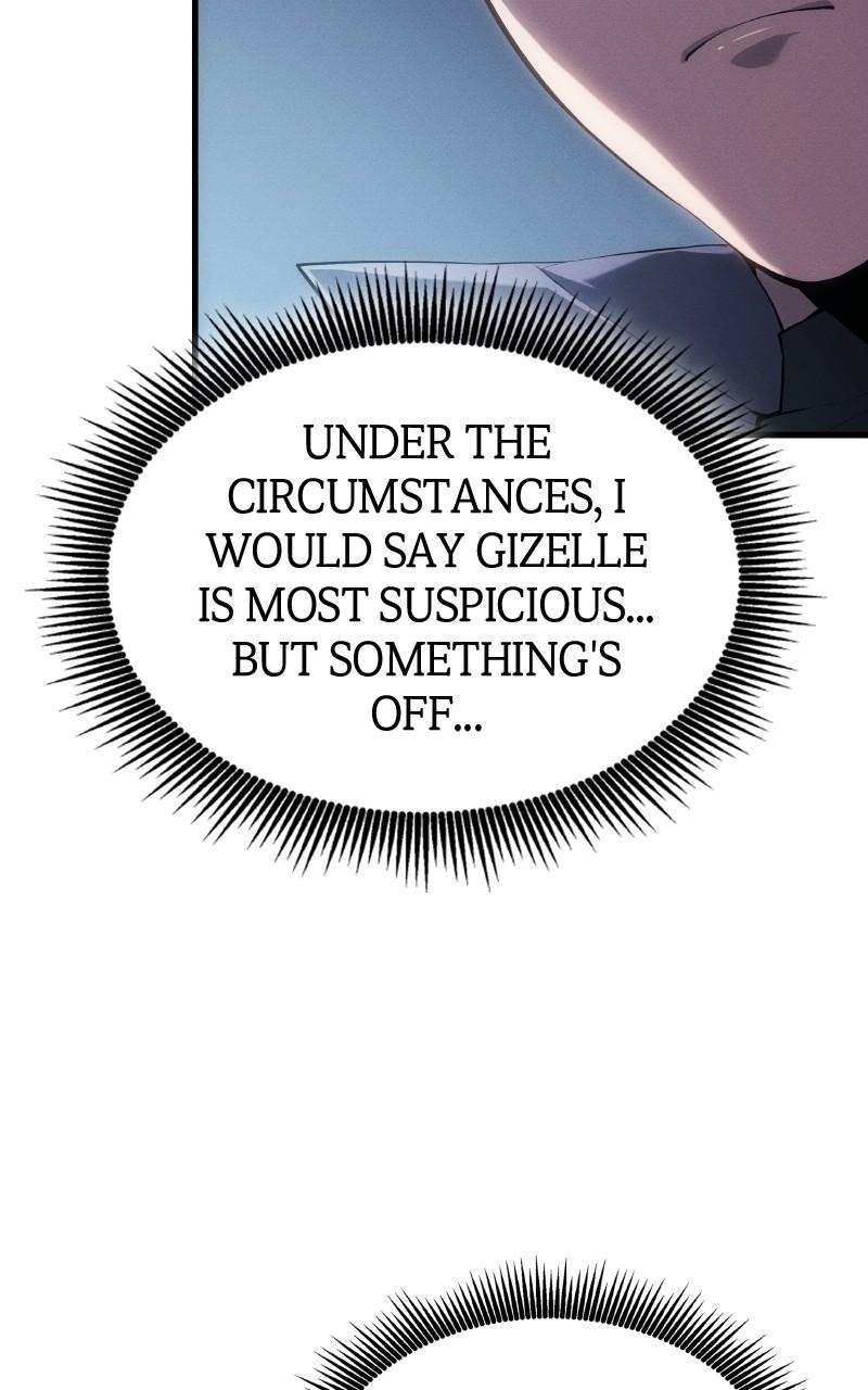 Bad Born Blood Chap 23 - Next Chap 24