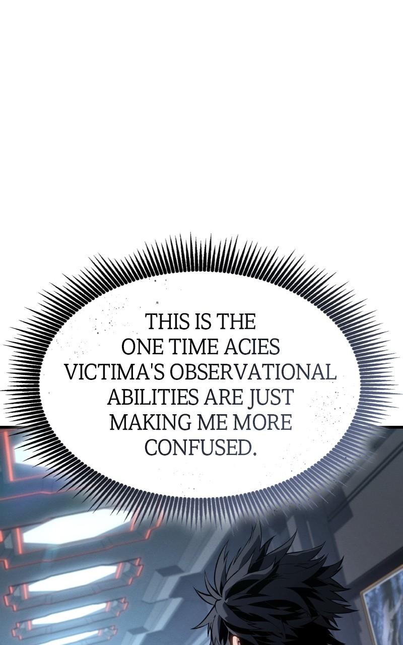 Bad Born Blood Chap 23 - Next Chap 24