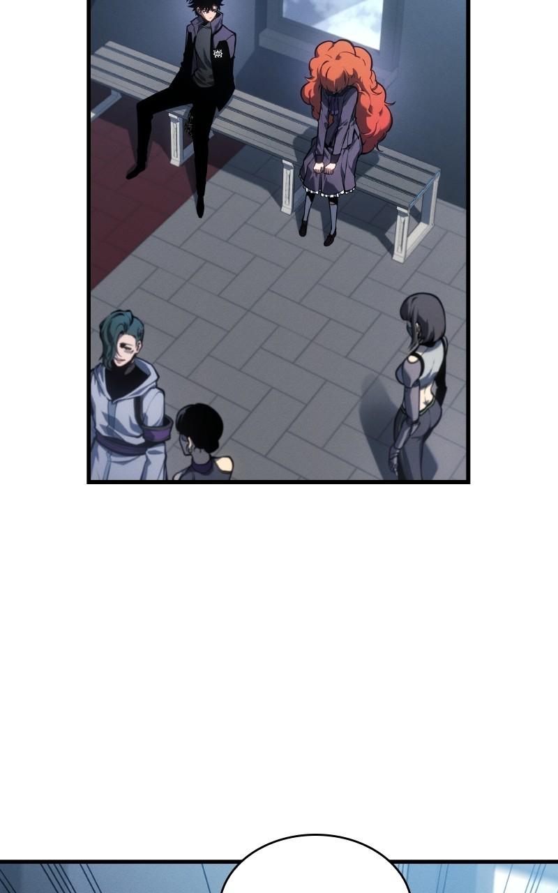 Bad Born Blood Chap 23 - Next Chap 24