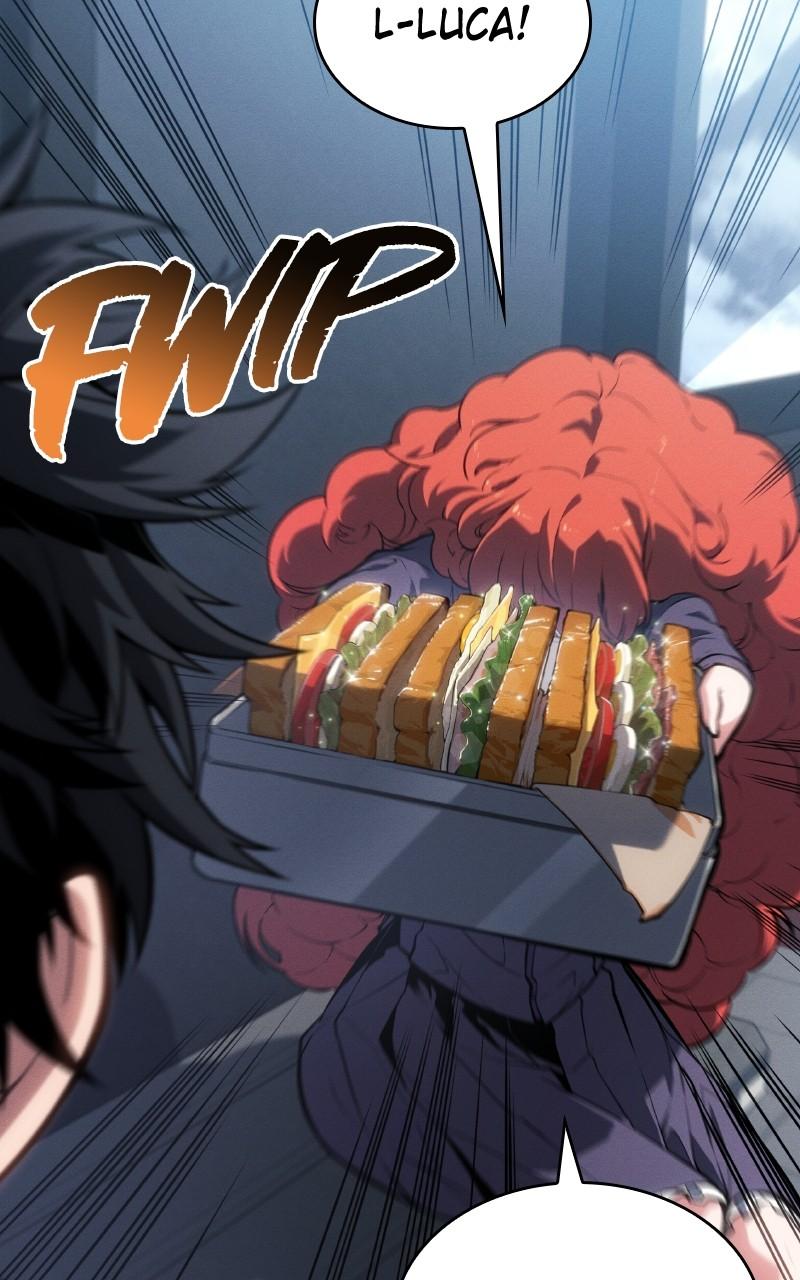 Bad Born Blood Chap 23 - Next Chap 24