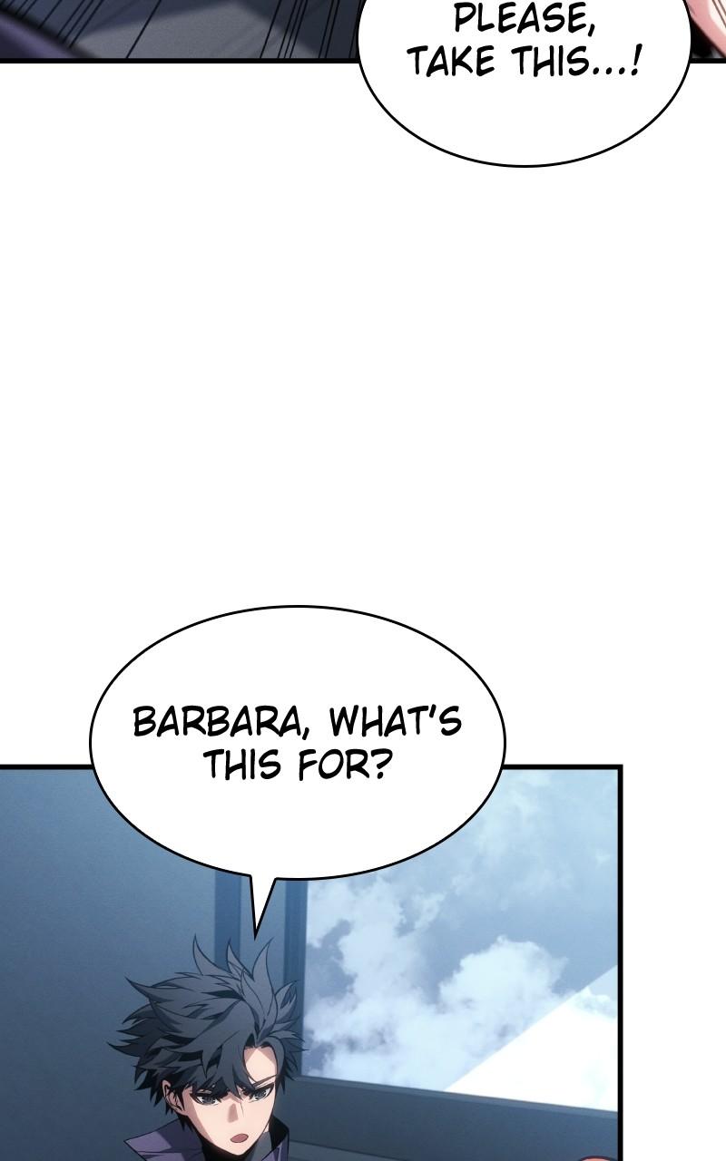 Bad Born Blood Chap 23 - Next Chap 24