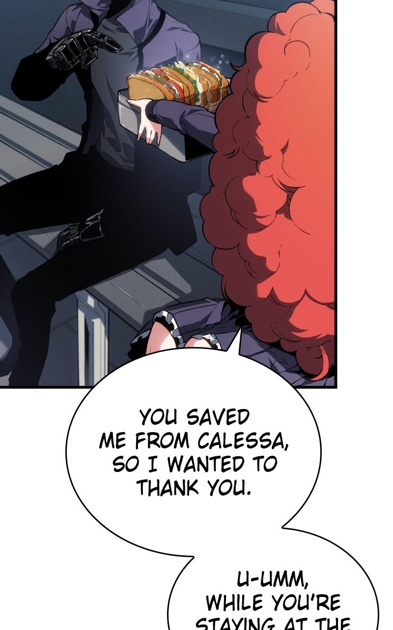 Bad Born Blood Chap 23 - Next Chap 24