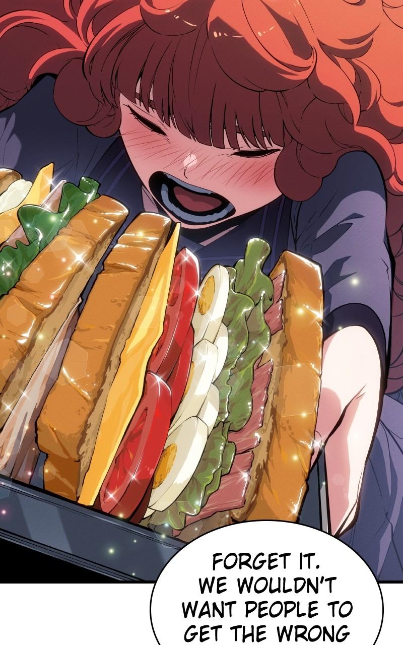 Bad Born Blood Chap 23 - Next Chap 24