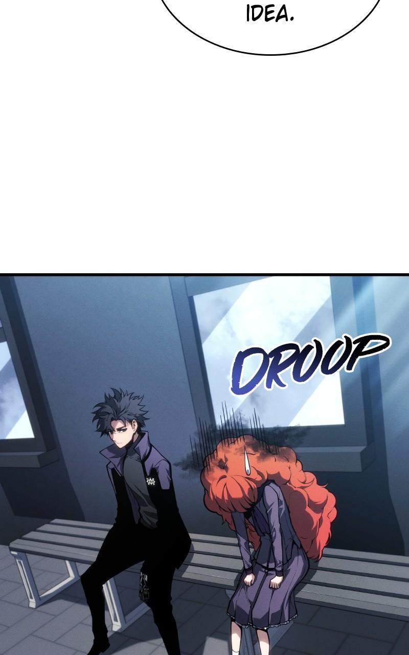 Bad Born Blood Chap 23 - Next Chap 24