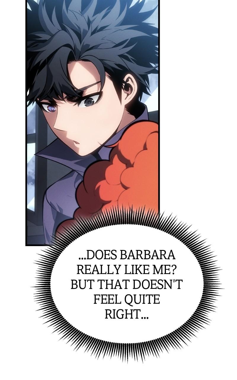 Bad Born Blood Chap 23 - Next Chap 24