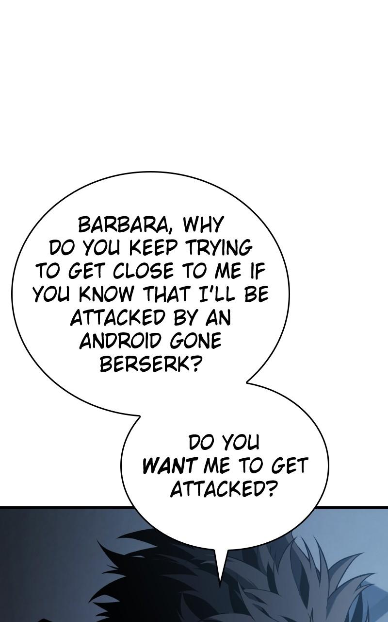 Bad Born Blood Chap 23 - Next Chap 24