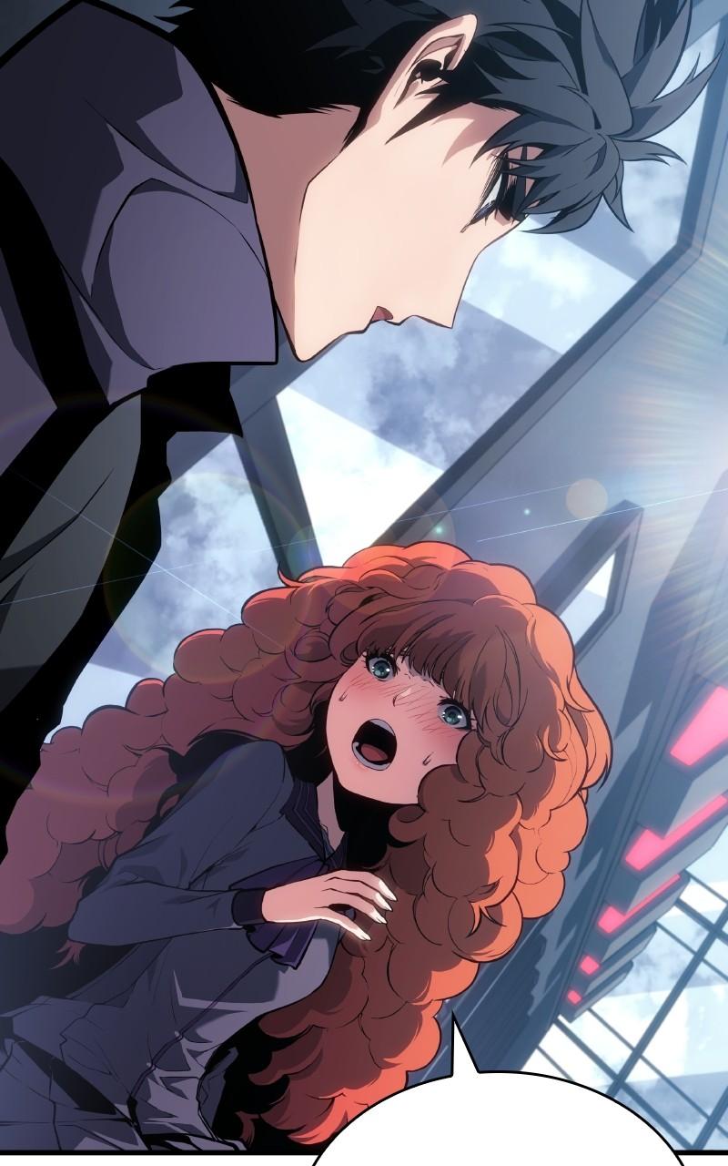 Bad Born Blood Chap 23 - Next Chap 24