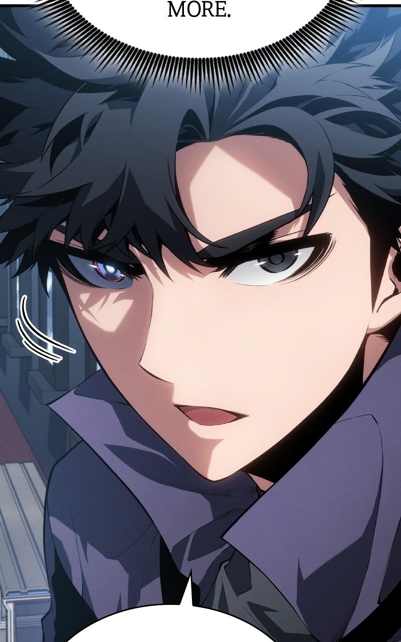 Bad Born Blood Chap 23 - Next Chap 24