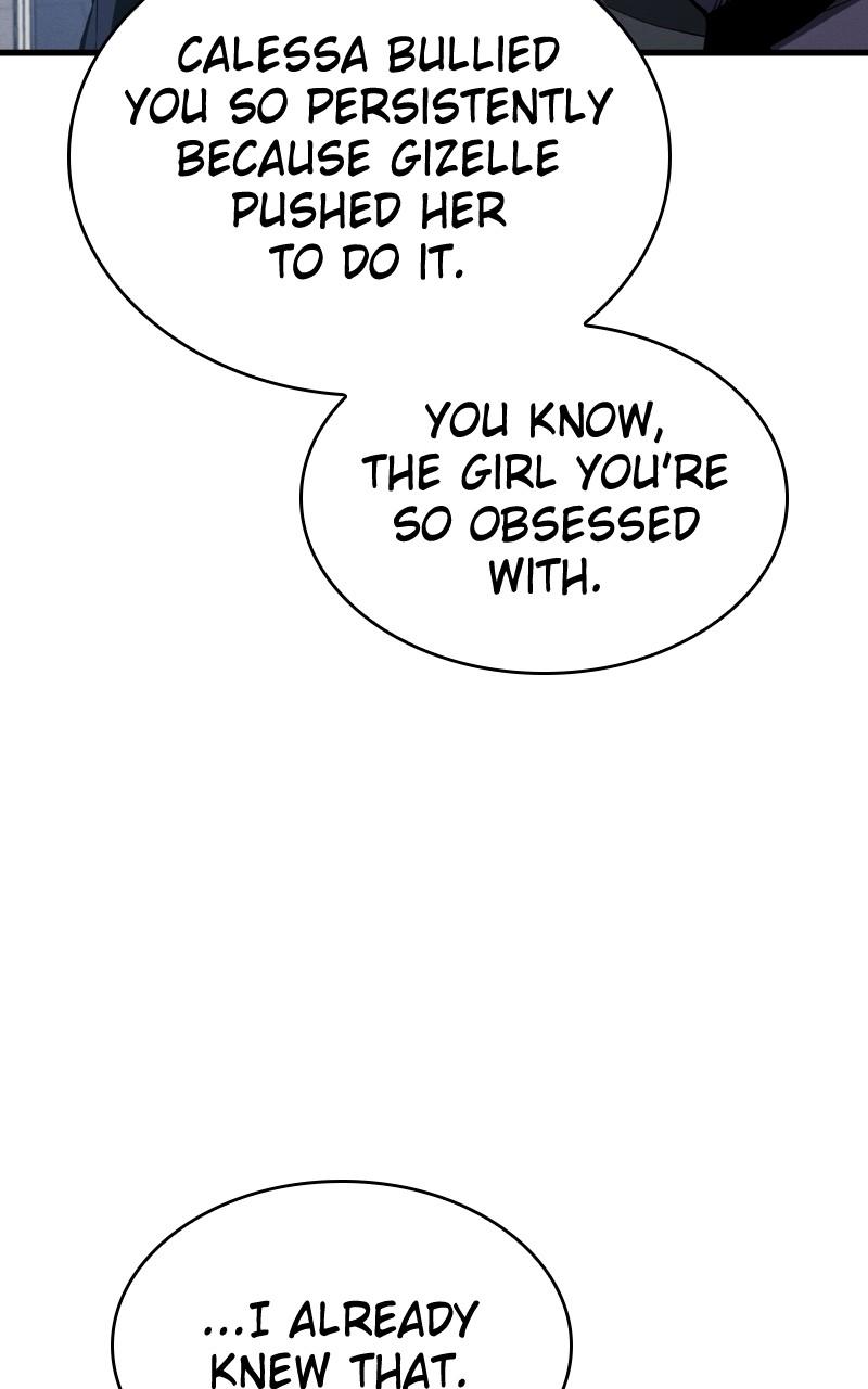 Bad Born Blood Chap 23 - Next Chap 24